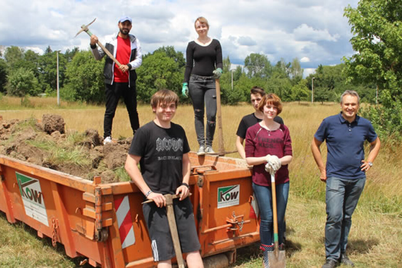 Bild © B6 Biotop, Bild © B6