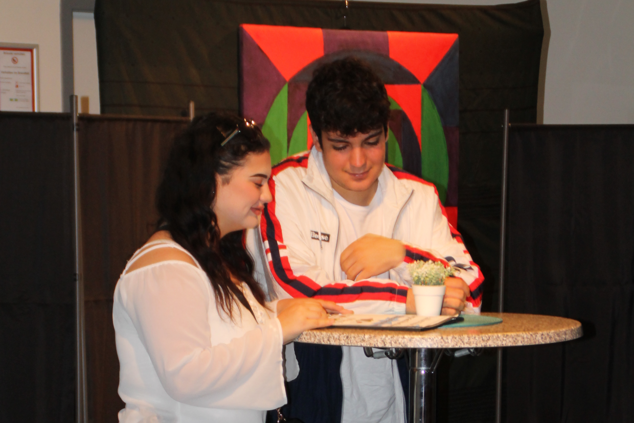 2019 Theaterprojekt 2