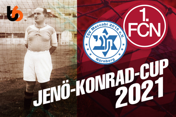 Jenoe Konrad Cup