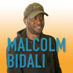 Menschenrechtspreisträger Malcolm Bidali