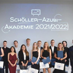 Schöller-Akademie 2022