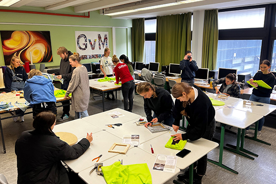 GVM Workshop