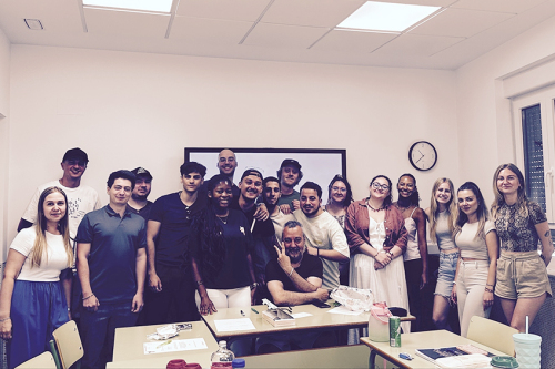 © B6 / Stadt Nürnberg Salamanca 2025 © B6 / Stadt Nürnberg