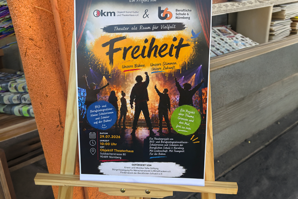 Theaterprojekt