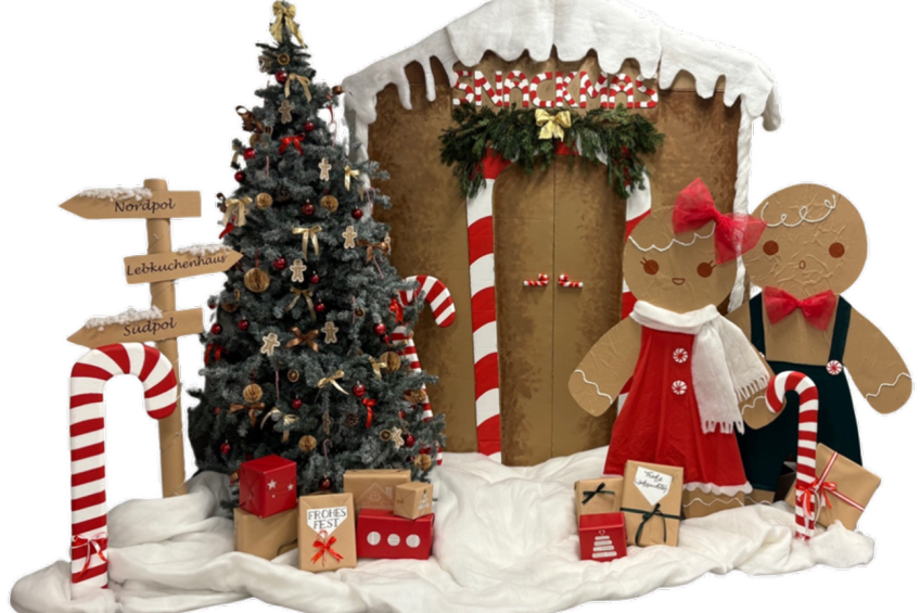 Bild © Stadt Nürnberg Weihnachten2025, Bild © Stadt Nürnberg