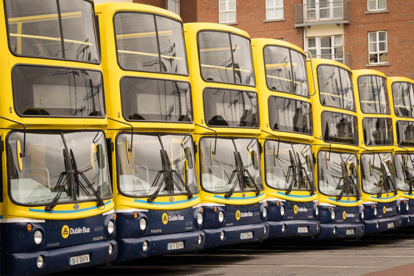 Dublin 2026, Bild © TuendeBede / pixabay