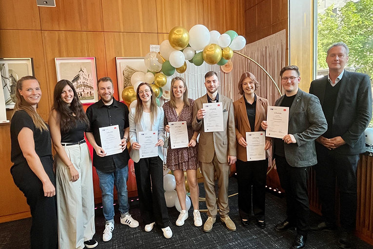 Bild © B6 / Stadt Nürnberg Schoeller Akadmie 2024, Bild © B6 / Stadt Nürnberg