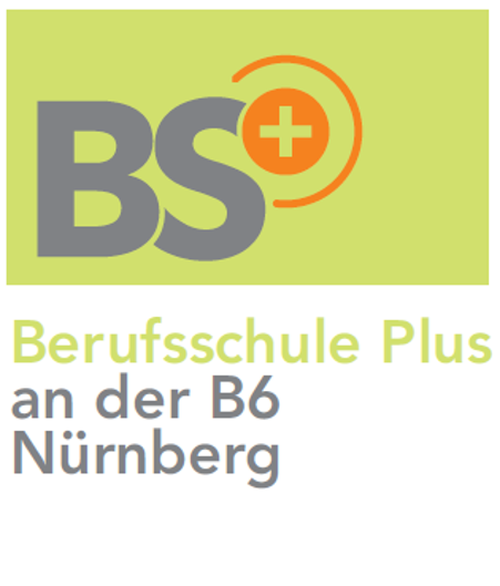 Berufsschule Plus © Stadt Nürnberg