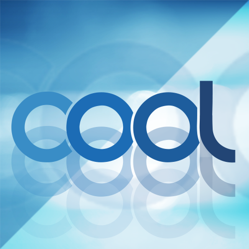 COOL Logo © B6 / Cooltrainers.at