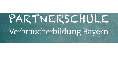 Verbraucherbildung Bayern