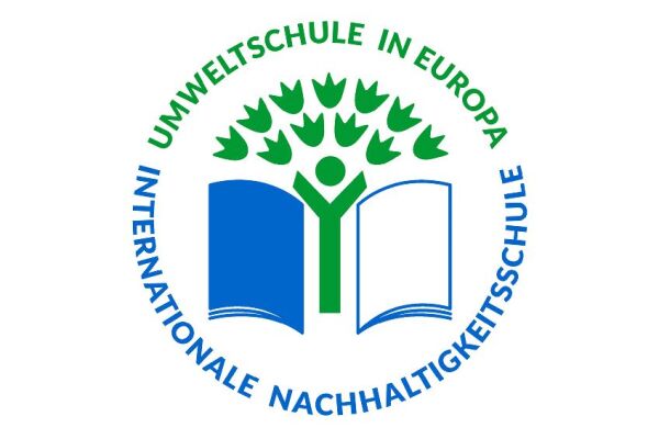 Umweltschule in Europa