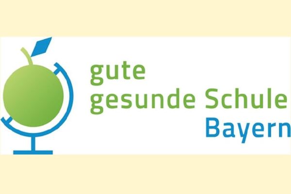 Gute gesunde Schule