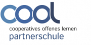 Logo cool Partnerschule