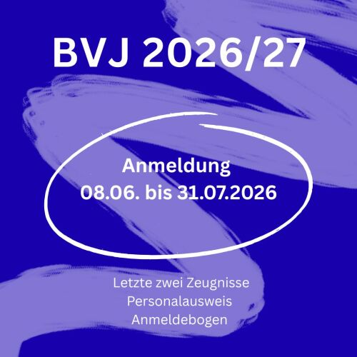anmeldung