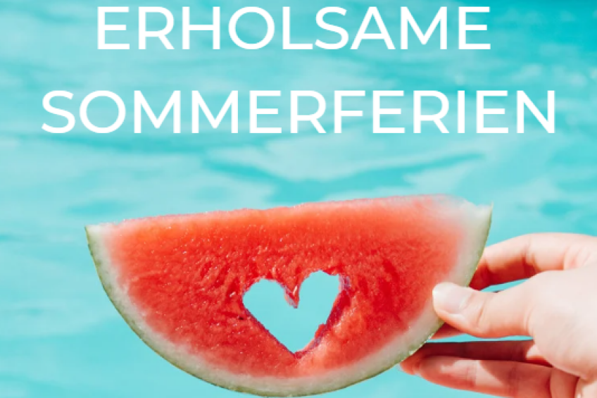 Bild © Canva-SeM Sommerferien, Bild © Canva-SeM