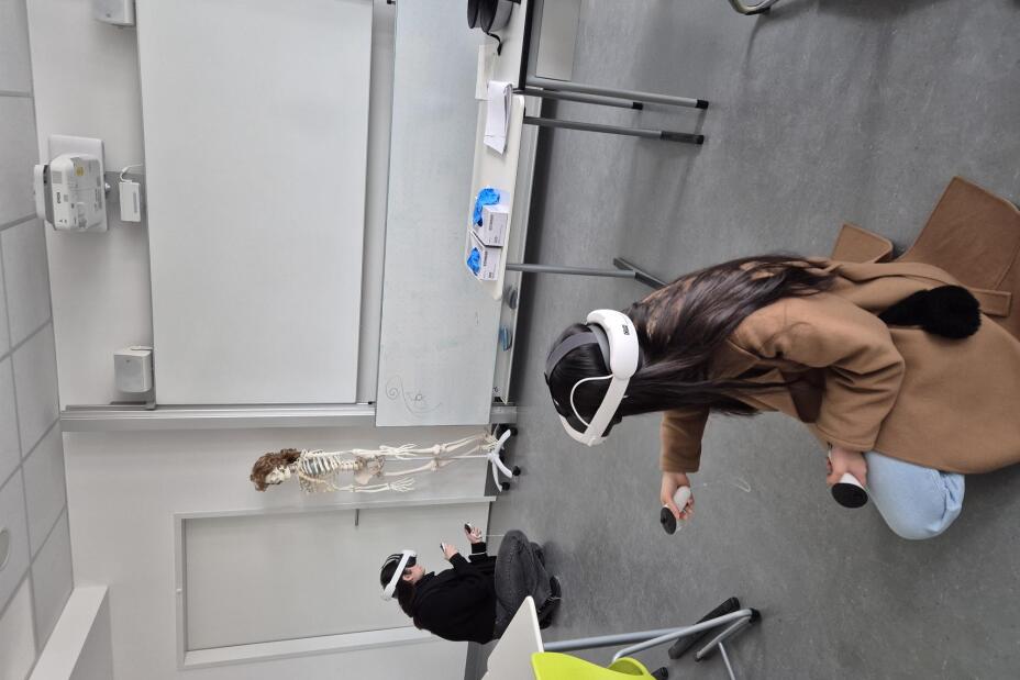 vr, Bild © L. Scheuring / Stadt Nürnberg