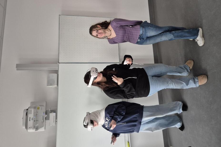 vr, Bild © L. Scheuring / Stadt Nürnberg