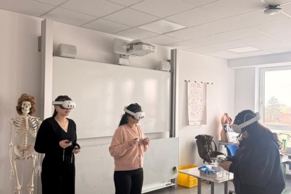 vr, Bild © L. Scheuring / Stadt Nürnberg