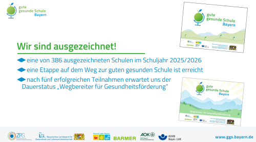 gesundeSchuleBayern