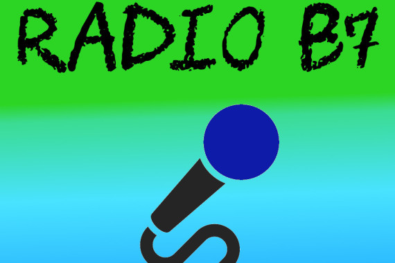 Logo Radio B7