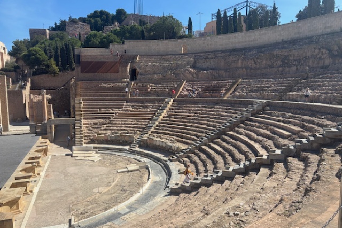 spanien, Bild © Hochgraef / Stadt Nürnberg