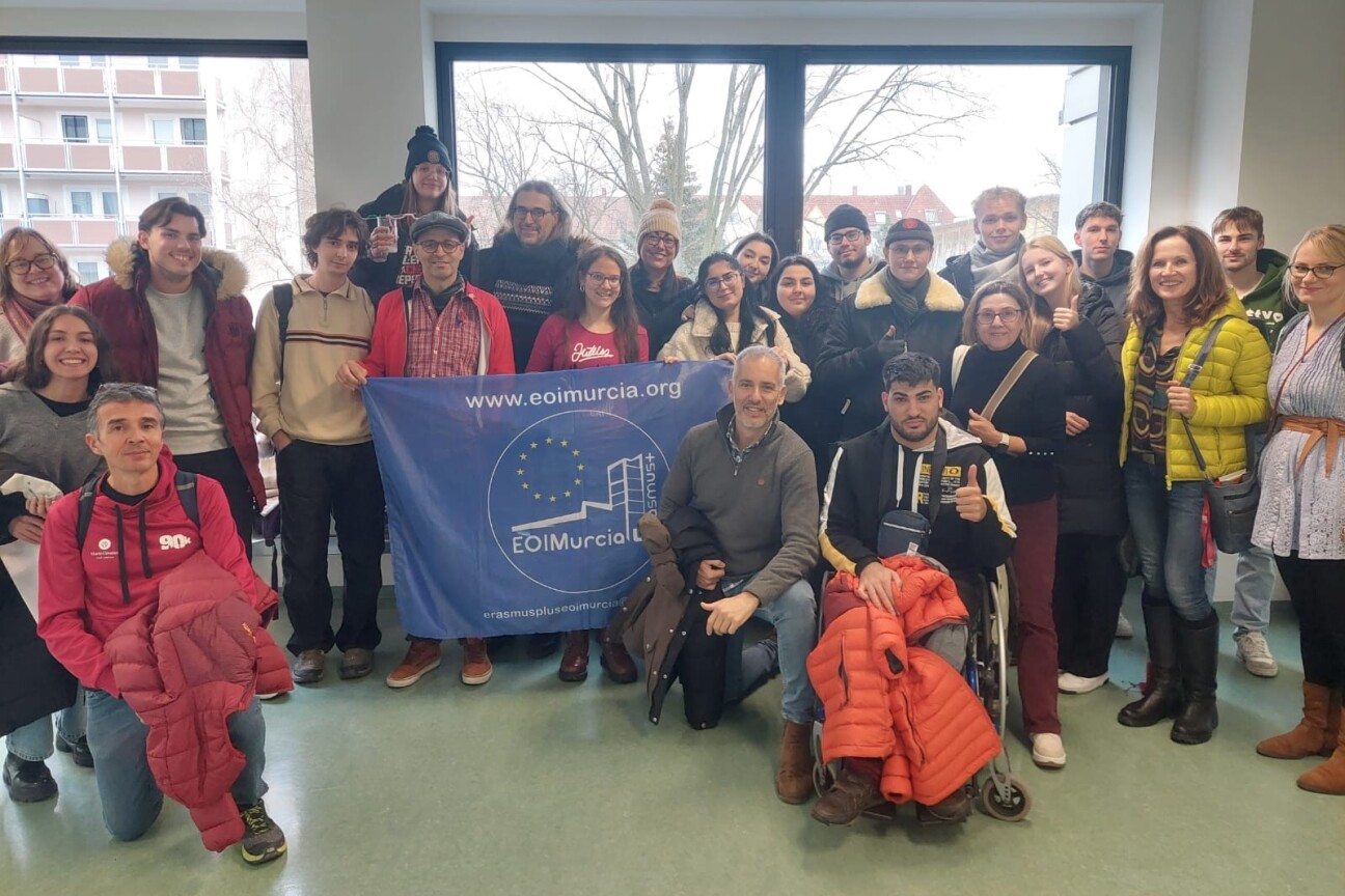 erasmus bos, Bild © Elisabeth Sparbrodt / Stadt Nürnberg