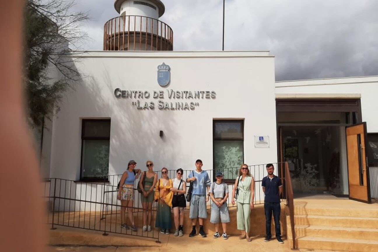 saline, Bild © Hochgraef / Stadt NÜrnberg