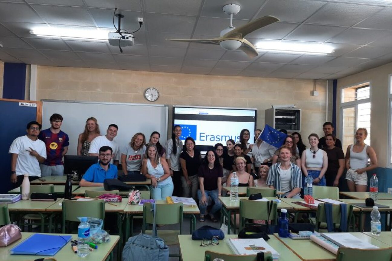 spanien, Bild © Hochgraef / Stadt Nürnberg