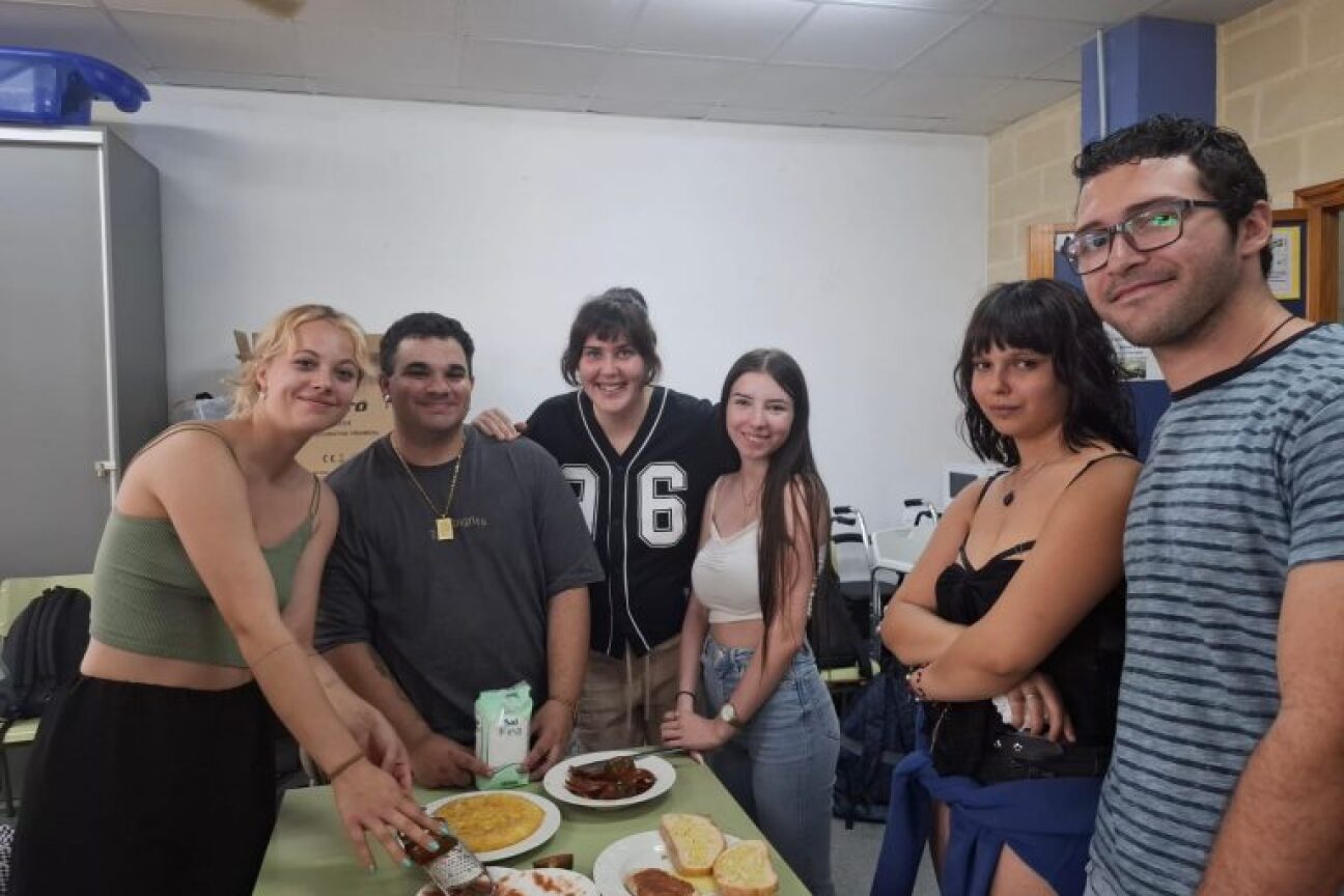 spanein, Bild © Hochgraef / Stadt Nürnberg