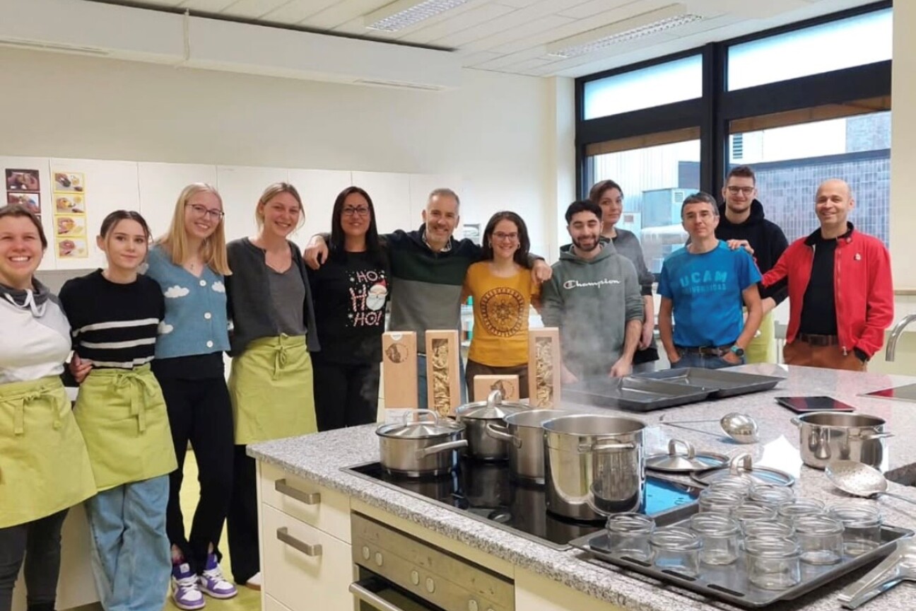 erasmus bos, Bild © Elisabeth Sparbrodt / Stadt Nürnberg