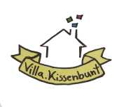 Logo Juniorfirma Villa Kissenbunt