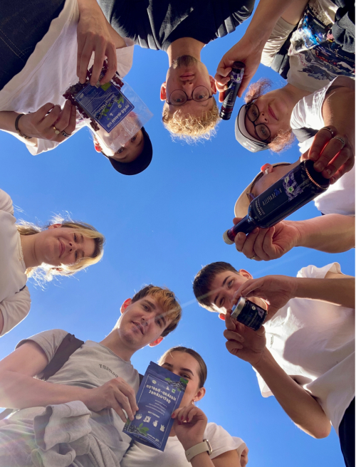 FAEVM Ausflug SJ 25/26