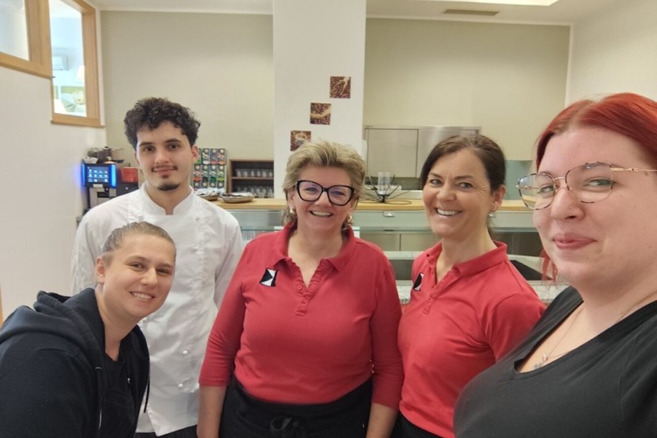 Meran, Bild © unbekannt / Stadt Nürnberg Meran, Bild © unbekannt / Stadt Nürnberg