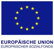 EU Europäischer Sozialfonds