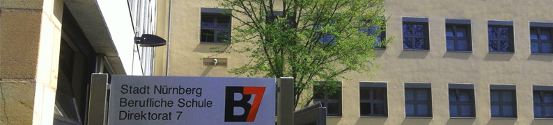 Berufliche Schule 7