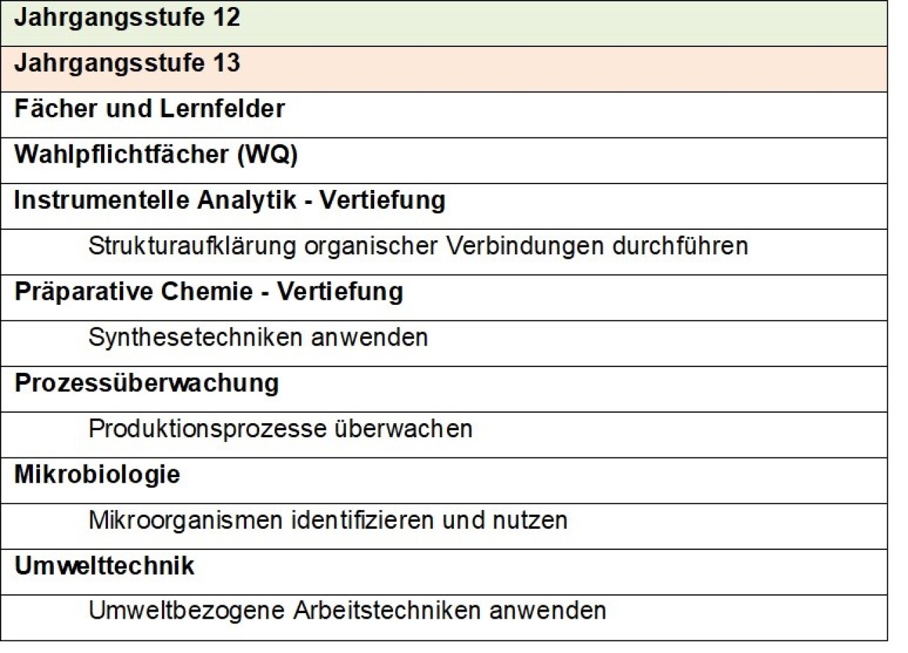 Jahrgangsstufe12/13, Bild © B8