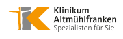 Logo Klinikum Altmühlfranken