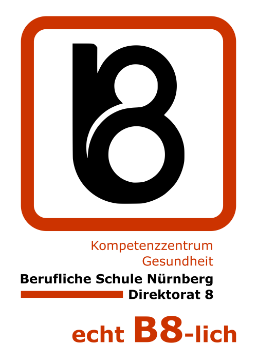 Echt B8-lich