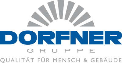 Logo Dorfner Gruppe