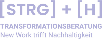 STRG Logo © STRG