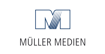 Logo Mueller Medien © Mueller Medien