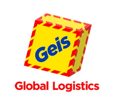 Geis Logo © Geis Logistics
