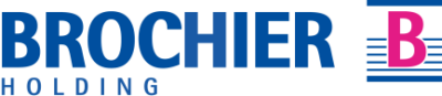 Logo Brochier © Brochier