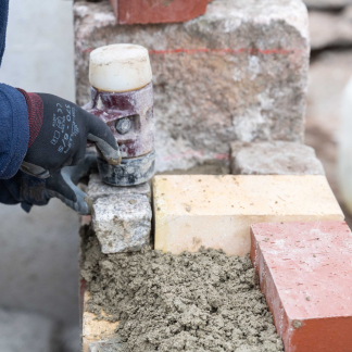 Ein Tag mit Afrodite Karagiaba