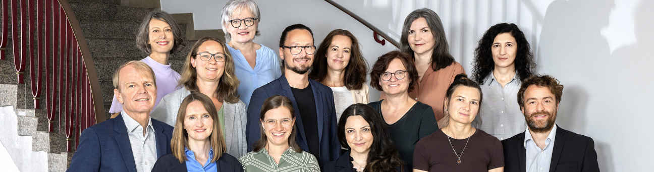 Bildungsbüro, Bild © RUDI OTT
