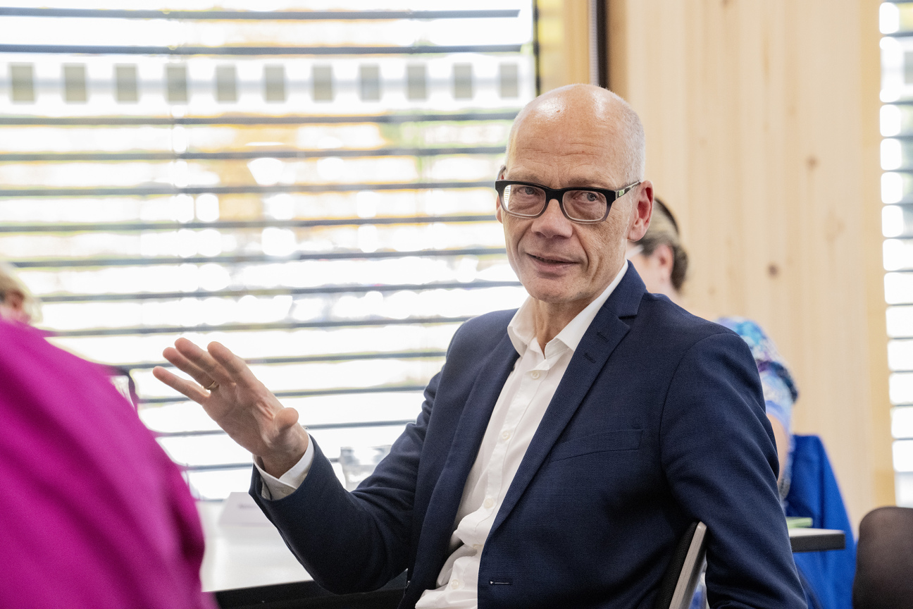 Beirat 30 7, Bild © RUDI OTT / Stadt Nürnberg Beirat Stadt Nürnberg, Bild © RUDI OTT / Stadt Nürnberg