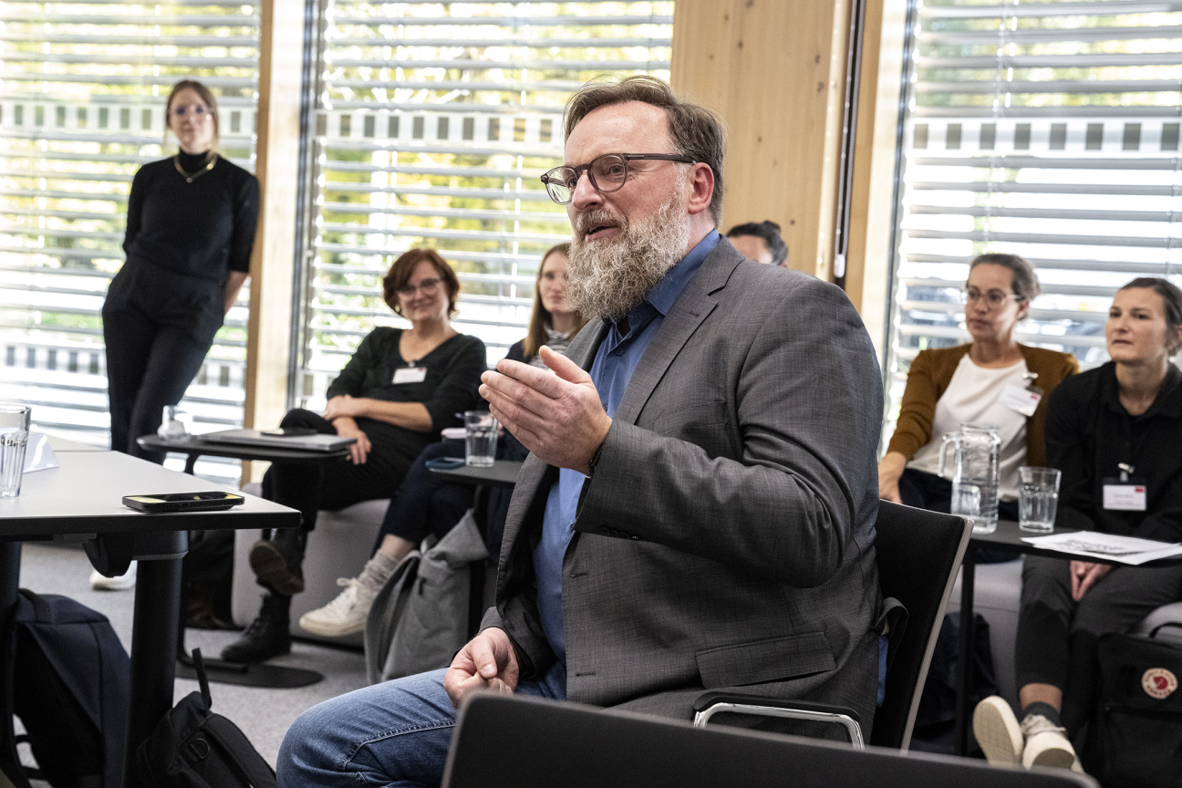 Bild © RUDI OTT / Stadt Nürnberg Beirat Stadt Nürnberg, Bild © RUDI OTT / Stadt Nürnberg