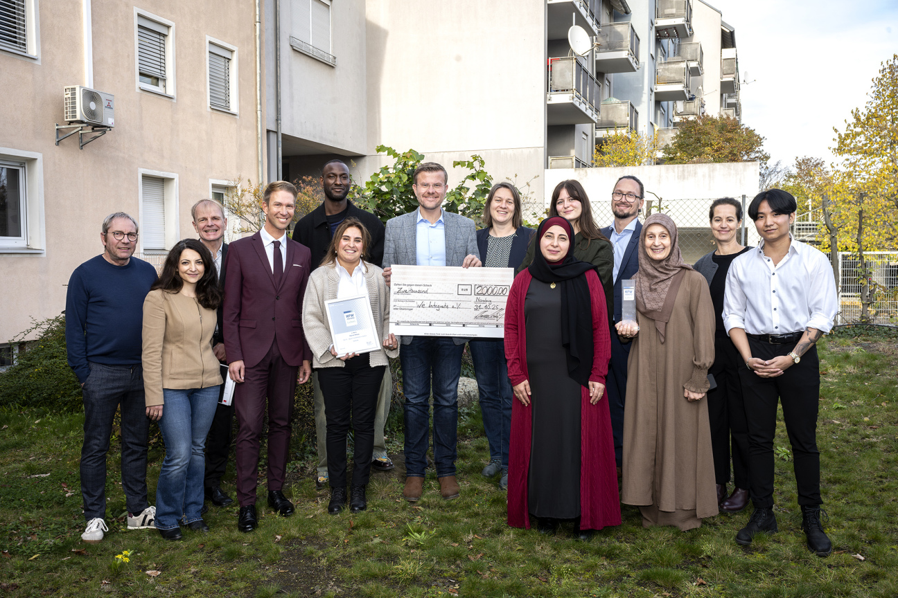 Bild © RUDI OTT / Stadt Nürnberg Digital im Quartier, Bild © RUDI OTT / Stadt Nürnberg