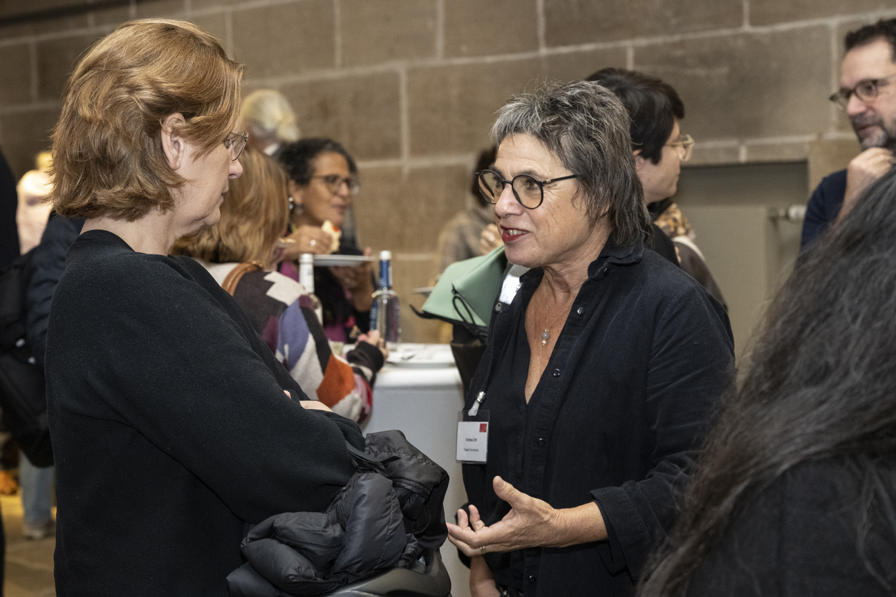 16. Bildungskonferenz der Stadt Nürnberg, Bild © RUDI OTT