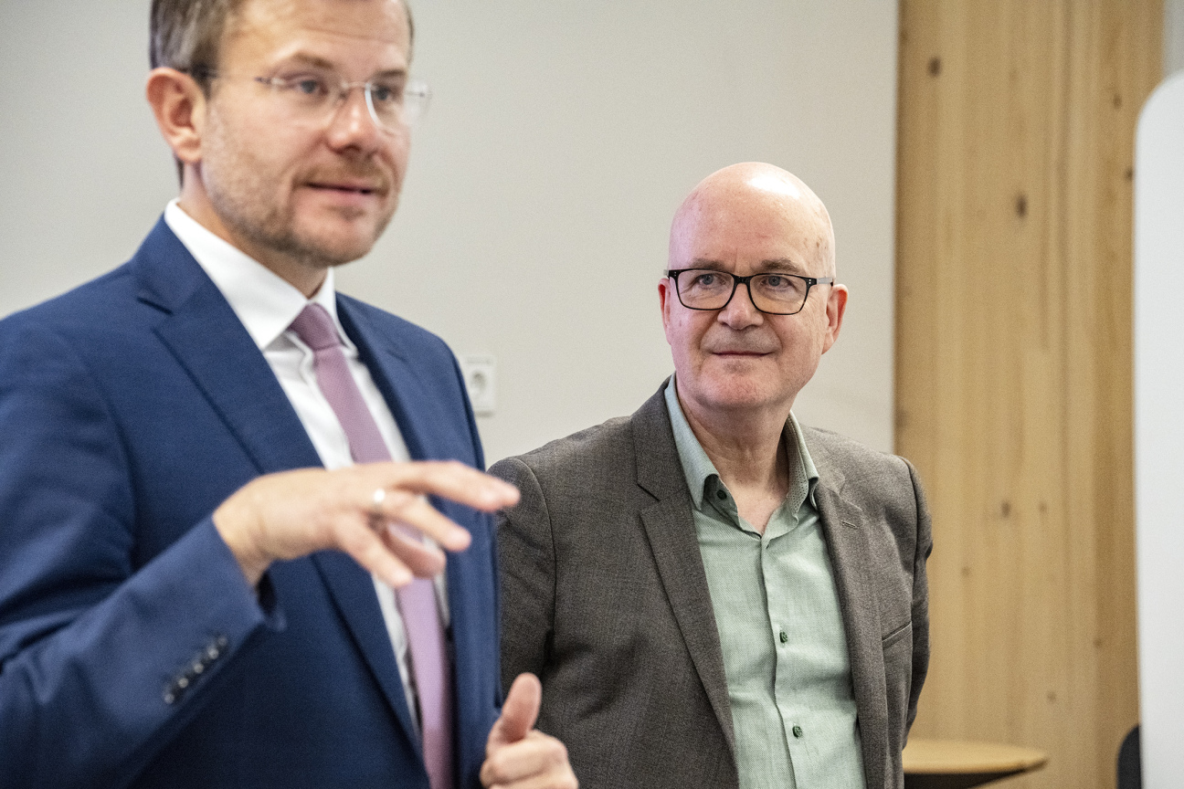 Bild © RUDI OTT / Stadt Nürnberg Beirat Stadt Nürnberg, Bild © RUDI OTT / Stadt Nürnberg